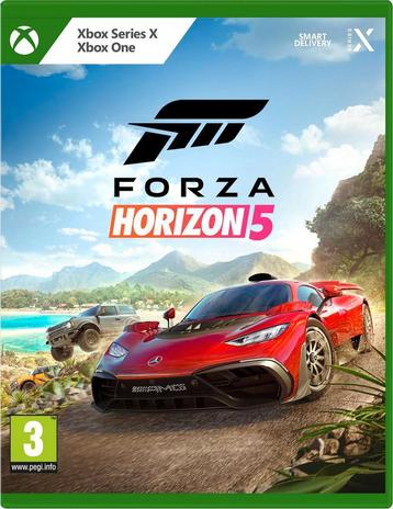 Forza Horizon 5 - Xbox & PC | Digitale Download beschikbaar voor biedingen