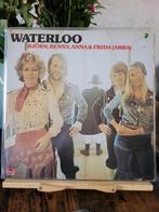 Lp : abba - waterloo, Cd's en Dvd's, Vinyl | Pop, Ophalen of Verzenden