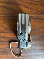 Canon PowerShot A720 IS - Compact Camera, Gebruikt, Canon, Compact, Ophalen of Verzenden