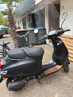 Gerray star scooter. Loop of sloop, Fietsen en Brommers, Snorfietsen en Snorscooters, Verzenden, Gebruikt, Overige merken