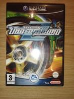Need for Speed - Underground 2, 1 speler, Racen en Vliegen, Ophalen of Verzenden, Zo goed als nieuw
