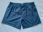 Heren zwemshort XL - Nieuw, Ophalen of Verzenden, Maat 56/58 (XL), Blauw