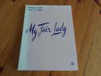 My fair lady - frederick loewe / alan jay lerner, Nieuw, Ophalen of Verzenden, Artiest of Componist, Piano