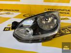 Volkswagen Up Links koplamp 2011-2016 Halogeen 1S1941015N, Auto-onderdelen, Verlichting, Ophalen of Verzenden, Gebruikt, Volkswagen