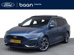 Ford FOCUS Wagon 1.0 Turbo 155pk Mild Hybride ST Line Vignal, Auto's, Ford, Gebruikt, 155 pk, Hybride Elektrisch/Benzine, 3 cilinders