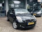 Toyota Yaris 1.3 VVTi Sol | AIRCO | ELEK.RAMEN | APK., Voorwielaandrijving, Gebruikt, 4 cilinders, 995 kg