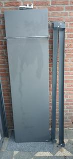 verwarming en radiatoren, Ophalen, Radiator, Minder dan 60 cm, Zo goed als nieuw