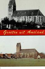 Ameland, Verzamelen, Ansichtkaarten | Nederland, Ongelopen, Waddeneilanden, Ophalen