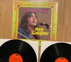 Rory Gallagher - Pop History Vol. 30 - 2LP, 1960 tot 1980, Ophalen of Verzenden, Zo goed als nieuw, 12 inch