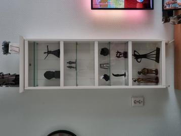 Ikea cd kastje  beschikbaar voor biedingen