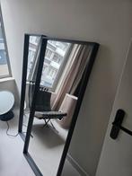 Ikea Nissedal Spiegel 65x150 cm, 100 tot 150 cm, Ophalen of Verzenden, Zo goed als nieuw, Rechthoekig