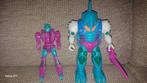 G1 transformer pretenders submaurauder, Verzamelen, Transformers, G1, Ophalen of Verzenden, Gebruikt, Autobots
