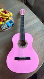 Gitaar La Paz - akoestisch - zeer goede staat, Muziek en Instrumenten, Snaarinstrumenten | Gitaren | Akoestisch, Ophalen of Verzenden