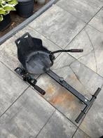 Oxboard of hoverboard stoeltje, Kinderen en Baby's, Speelgoed | Buiten | Accuvoertuigen, Ophalen, Zo goed als nieuw