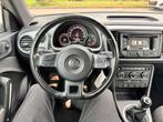 Volkswagen Beetle 1.2 TSI Design|NAVI|PSENSOR|CRUISE|AIRCO, Voorwielaandrijving, Euro 5, Gebruikt, Beetle (Kever)