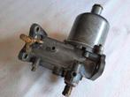 Jaguar XK 120 carburateur H6 Thermo incompleet, Ophalen of Verzenden, Jaguar