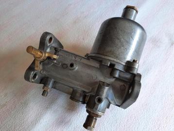 Jaguar XK 120 carburateur H6 Thermo incompleet beschikbaar voor biedingen