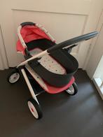 Baby born spullen, Kinderen en Baby's, Speelgoed | Poppen, Ophalen of Verzenden, Zo goed als nieuw, Babypop
