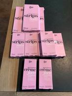 Etos Ontharingsstrips -en creme ! Nieuw, Ophalen of Verzenden, Nieuw, Toebehoren