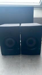 Presonus speakers, Verzenden, Zo goed als nieuw, Overige merken