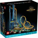 Lego 10303 - Loop Coaster, Kinderen en Baby's, Speelgoed | Duplo en Lego, Verzenden, Nieuw, Complete set, Lego