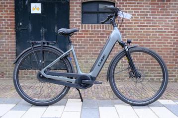 Cube Supreme Hybrid Pro – lage instap, maat S beschikbaar voor biedingen