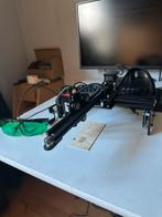 Lasergraveermachine, Ophalen of Verzenden, Zo goed als nieuw