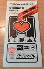 Heracles - Haarlem, Verzamelen, Ophalen of Verzenden, Zo goed als nieuw, Ajax, Boek of Tijdschrift