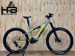 KTM Macina Kapoho 7972 29 inch E-Mountainbike Shimano XT