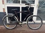 Sparta Bullet herenfiets 3 versn., Fietsen en Brommers, Fietsen | Heren | Herenfietsen, Ophalen, Gebruikt, Sparta, Versnellingen