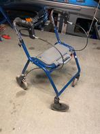 Goede inklapbare rollator, Ophalen, Opvouwbaar, Gebruikt