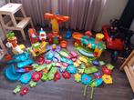 Toet toet autos, Kinderen en Baby's, Speelgoed | Vtech, Ophalen, Zo goed als nieuw