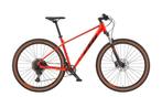 KTM Ultra Ride 29" Heren Fire Orange (black) 57cm XXL - 23&q, Fietsen en Brommers, Fietsen | Mountainbikes en ATB, 57 cm of meer