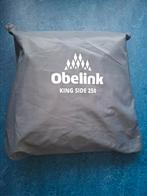 Te koop Obelink King uni Links/Rechts zijwand 250., Ophalen, Nieuw
