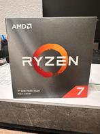 AMD Ryzen 7 3800x, Computers en Software, Processors, AM4, 4 Ghz of meer, AMD Ryzen 7 3800X, Gebruikt