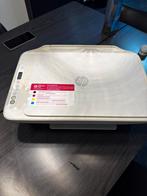 HP Printer - Geen Inkt, Computers en Software, Printers, Kopieren, Gebruikt, Printer, Inkjetprinter