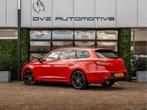 SEAT León ST CUPRA 2.0 TSI 300PK 4DRIVE | Carplay | DCC | C, Automaat, 12 maanden, Gebruikt, 4 cilinders