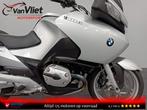 Erg mooie Bmw R1200RT + opties.! bj 2008 R 1200 RT, Motoren, Bedrijf, Toermotor
