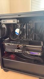 Game PC RTX4080 ryzen 9 3900x 12core en 64gb ddr4, Computers en Software, Desktop Pc's, Ophalen of Verzenden, Zo goed als nieuw