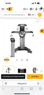 Nordictrack your personaltrainer, Ophalen of Verzenden, Zo goed als nieuw, Overige typen