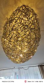 Van Egmond Design plafondlamp LED., Ophalen of Verzenden, Zo goed als nieuw
