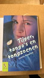 Tijgers tanga”s en tongzoenen, Ophalen of Verzenden, Zo goed als nieuw, Louise Rennison