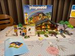 Ponyclub Playmobil compleet, Kinderen en Baby's, Speelgoed | Playmobil, Ophalen of Verzenden, Gebruikt, Complete set