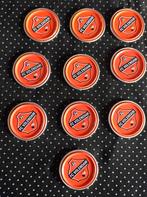 FC Volendam 10 cluppies ruilen met amateur cluppies kan ook, Ophalen of Verzenden, Zo goed als nieuw, Overige binnenlandse clubs