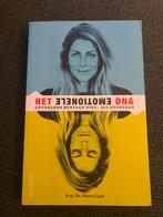 Het Emotionele DNA - Pierre Capel, Ophalen of Verzenden, Zo goed als nieuw, Overige onderwerpen