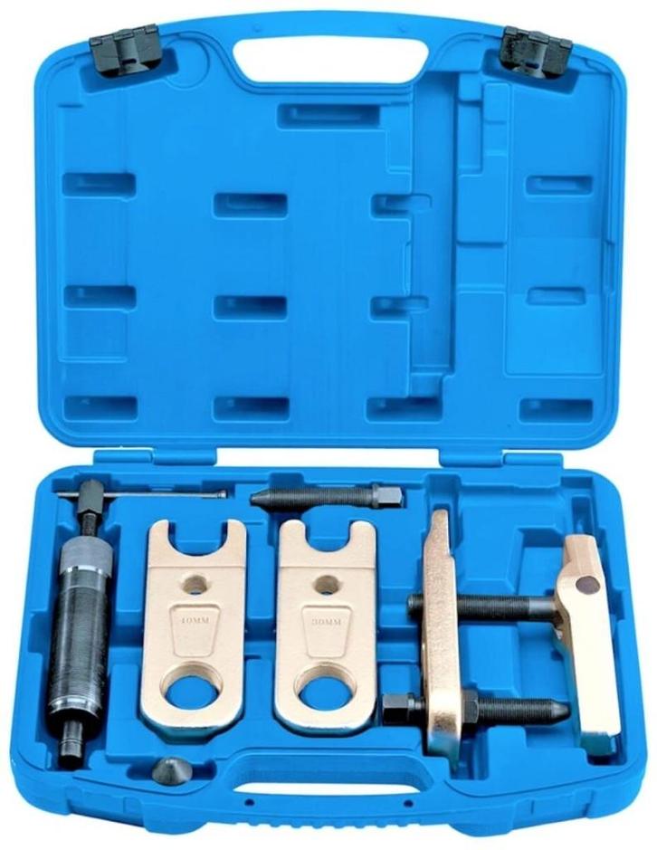 Kogelgewricht demontage / Fusee-stuurkogel trekkerset, Auto diversen, Overige Auto diversen, Verzenden