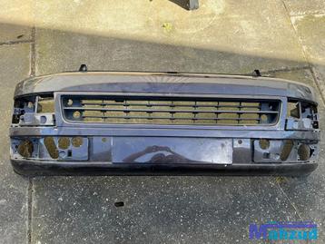 VW TRANSPORTER T5 Bruin voorbumper bumper voor 2009-2015 beschikbaar voor biedingen