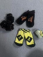 6 paar jumpsokken maat xs, Kinderen en Baby's, Jumpsquare, Jongen of Meisje, Ophalen of Verzenden, Zo goed als nieuw