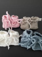Poppenkleertjes babypop 34 cm, Ophalen of Verzenden, Nieuw, Babypop