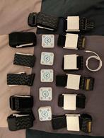 10x DIY SlimeVR FBT Trackers, VRChat Full Body Tracking kit, Ophalen of Verzenden, Gebruikt, Overige typen, Pc